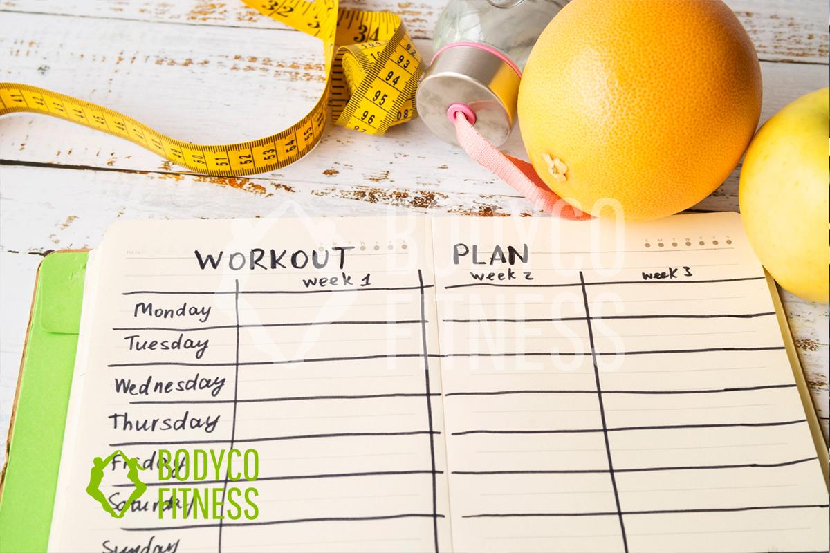 Achieve Your Fitness Goals with Effective Workouts